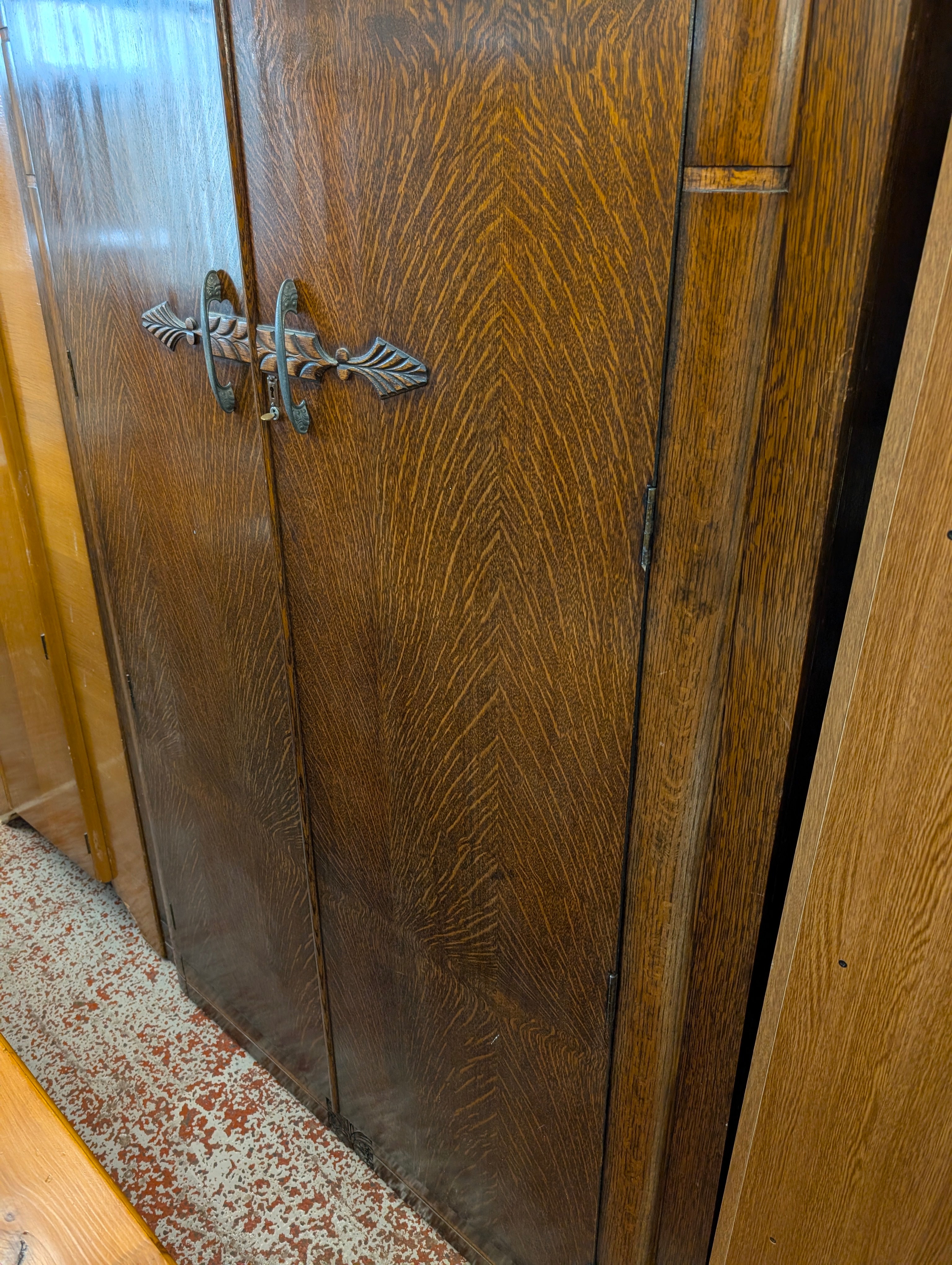 Wardrobe